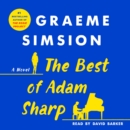 The Best of Adam Sharp : A Novel - eAudiobook