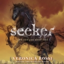 Seeker - eAudiobook