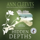 Hidden Depths : A Vera Stanhope Mystery - eAudiobook