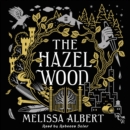 The Hazel Wood : A Novel - eAudiobook