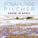 Snow In April - eAudiobook