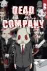 Dead Company, Volume 1 - eBook