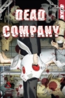 Dead Company, Volume 3 - Book