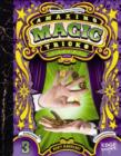 Amazing Magic Tricks, Expert Level - eBook