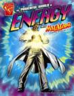 The Powerful World of Energy with Max Axiom, Super Scientist - eBook