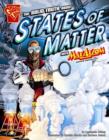 The Solid Truth about States of Matter with Max Axiom, Super Scientist - eBook