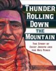 Thunder Rolling Down the Mountain - eBook