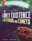 The Lonely Existence of Asteroids and Comets - eBook