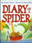 Diary of a Spider - eAudiobook