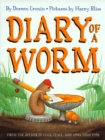 Diary of a Worm - eAudiobook