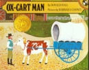 Ox-Cart Man - eAudiobook