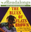 The Blues of Flats Brown - eBook