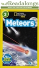 Meteors - eBook