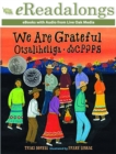 We Are Grateful : Otsaliheliga - eBook