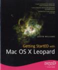 Getting StartED with Mac OS X Leopard - eBook