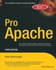 Pro Apache - eBook