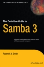 The Definitive Guide to Samba 3 - eBook