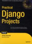 Practical Django Projects - eBook