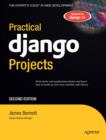 Practical Django Projects - eBook