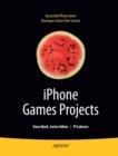 iPhone Games Projects - eBook