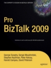 Pro BizTalk 2009 - eBook