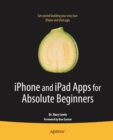 iPhone and iPad Apps for Absolute Beginners - eBook