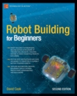 Robot Building for Beginners - eBook