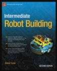 Intermediate Robot Building - eBook