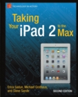 Taking Your iPad 2 to the Max - eBook