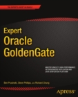 Expert Oracle GoldenGate - eBook