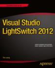 Visual Studio Lightswitch 2012 - eBook