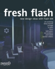 Fresh Flash : New Design Ideas with Flash MX - eBook