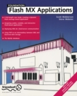 Foundation Flash MX Applications - eBook