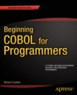 Beginning COBOL for Programmers - eBook