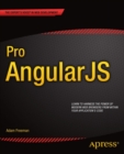 Pro AngularJS - eBook