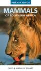 Pocket Guide Mammals of Southern Africa - eBook
