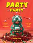 Party Party - eBook