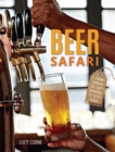 Beer Safari - A journey through craft breweries of South Africa - eBook