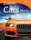 Zoom! How Cars Move - eBook