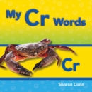 My Cr Words - eBook