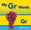 My Gr Words - eBook