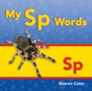 My Sp Words - eBook