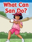 What Can San Do? - eBook