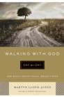 Walking with God Day by Day - eBook