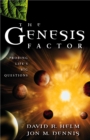 The Genesis Factor - eBook