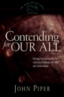 Contending for Our All - eBook