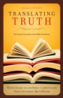 Translating Truth (Foreword by J.I. Packer) - eBook