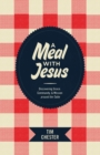 A Meal with Jesus - eBook