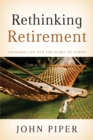 Rethinking Retirement - eBook