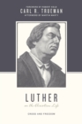 Luther on the Christian Life - eBook